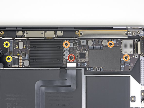 Apple MacBook air マザーボード故障品 MacBook Air 13.3(A1466)電源