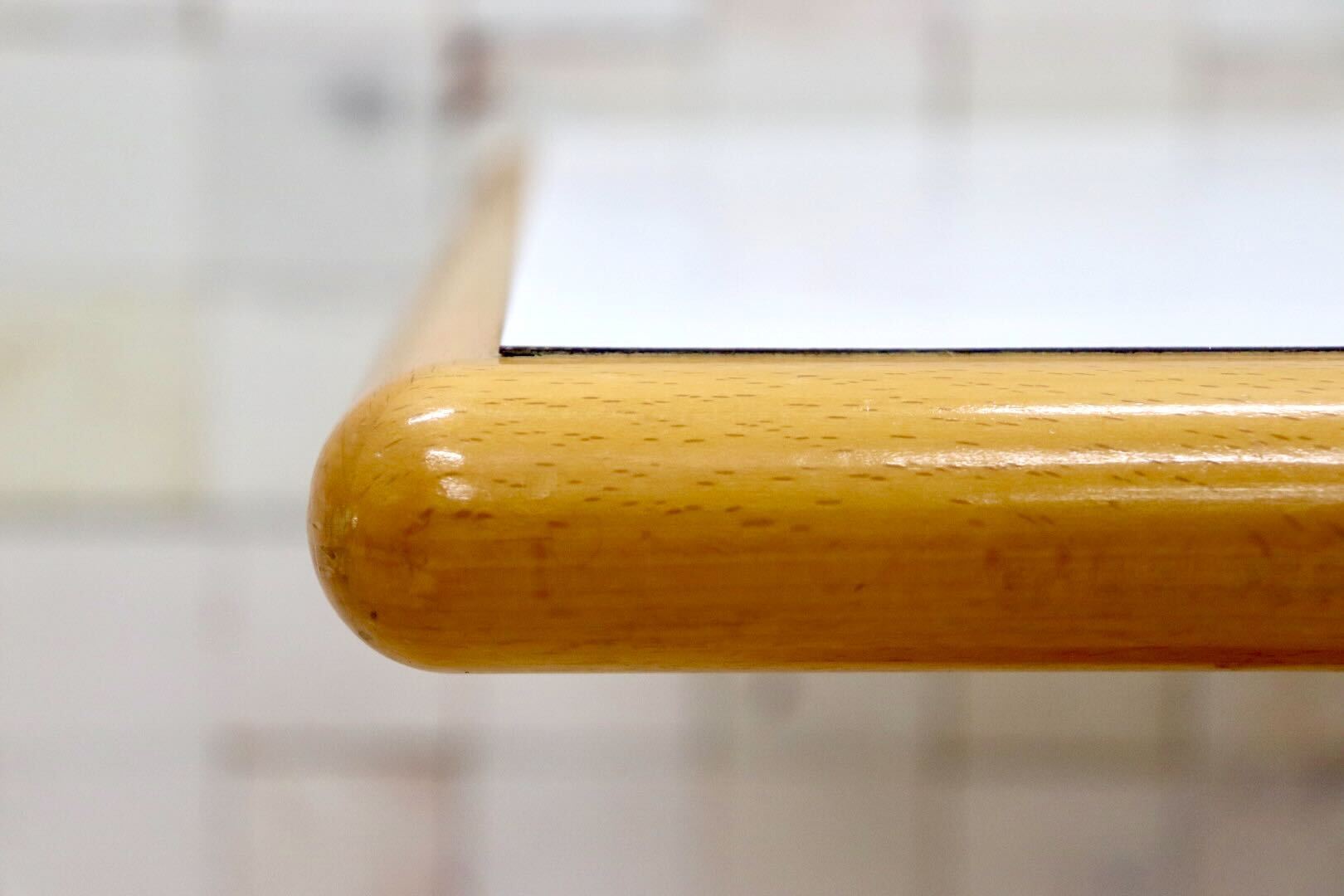 GMGK564E○阪急百貨店 レトロ カフェテーブル サイドテーブル