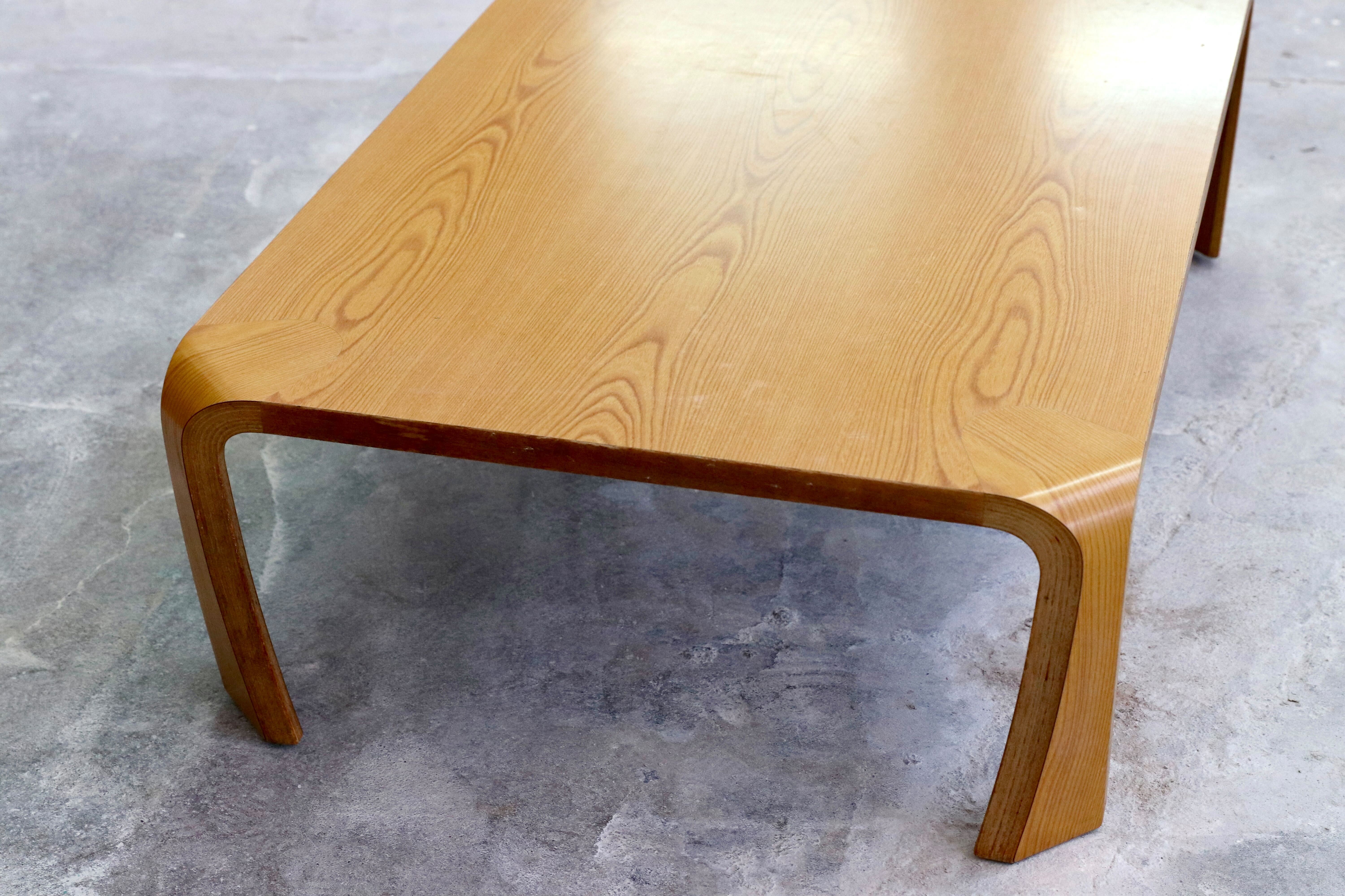 天童木工 Tendo 座卓 ローテーブル センターテーブル 幅120cm 天童木工