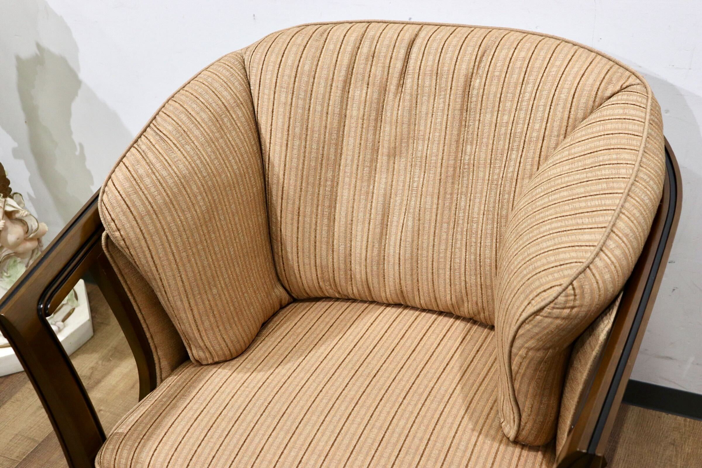 8☆ マルニ maruni 地中海 ソファ 腰掛け チェア 電話台 ラタン