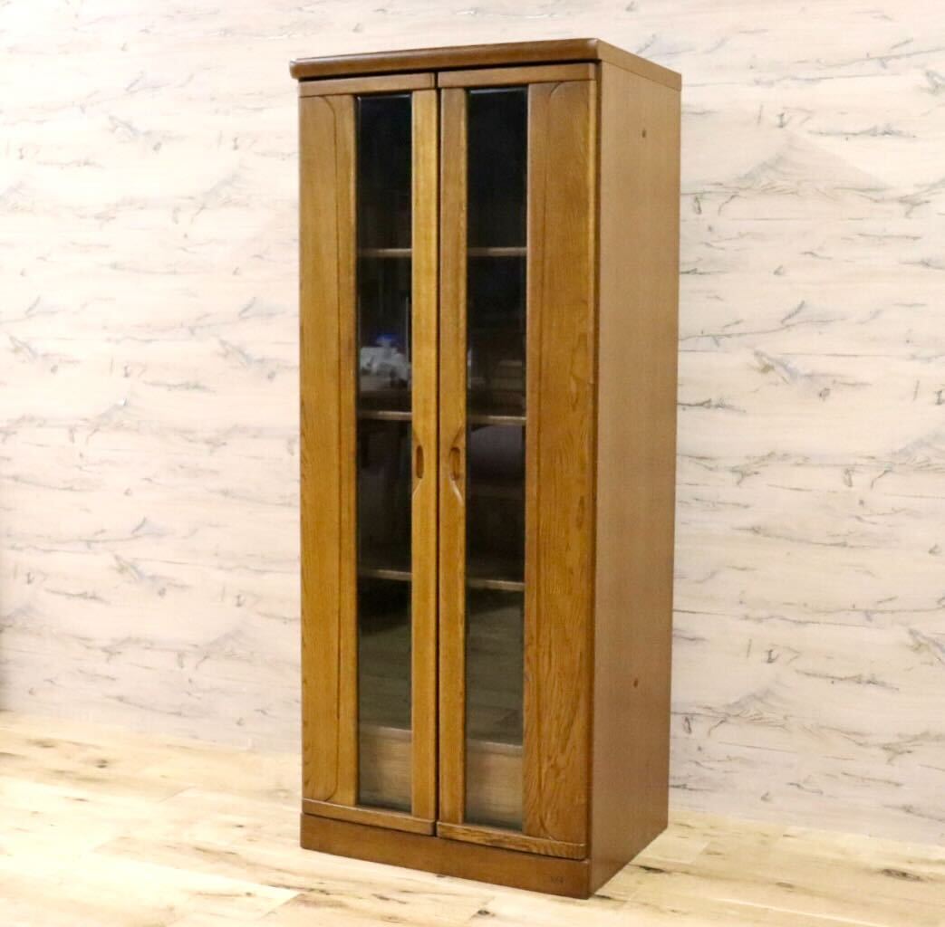 展示美品】浜本工芸 HAMAMOTO 電話台 FAX台 飾り棚 サイド 展示美品