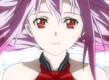 ギルティクラウン [ GUILTY CROWN ] Blu-ray BOX