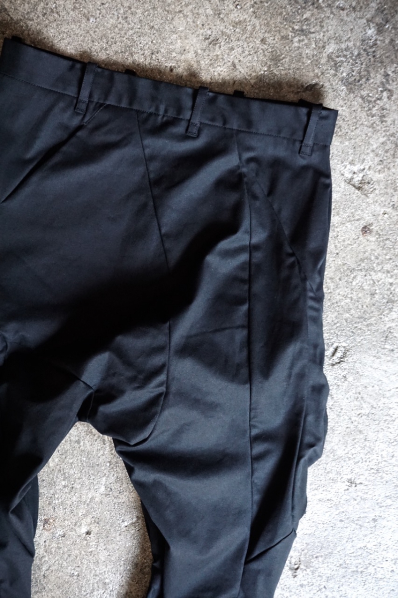 LEON EMANUEL BLANCK DIS-M-MPP-01 最終値下げ DIS-M-MPP/01