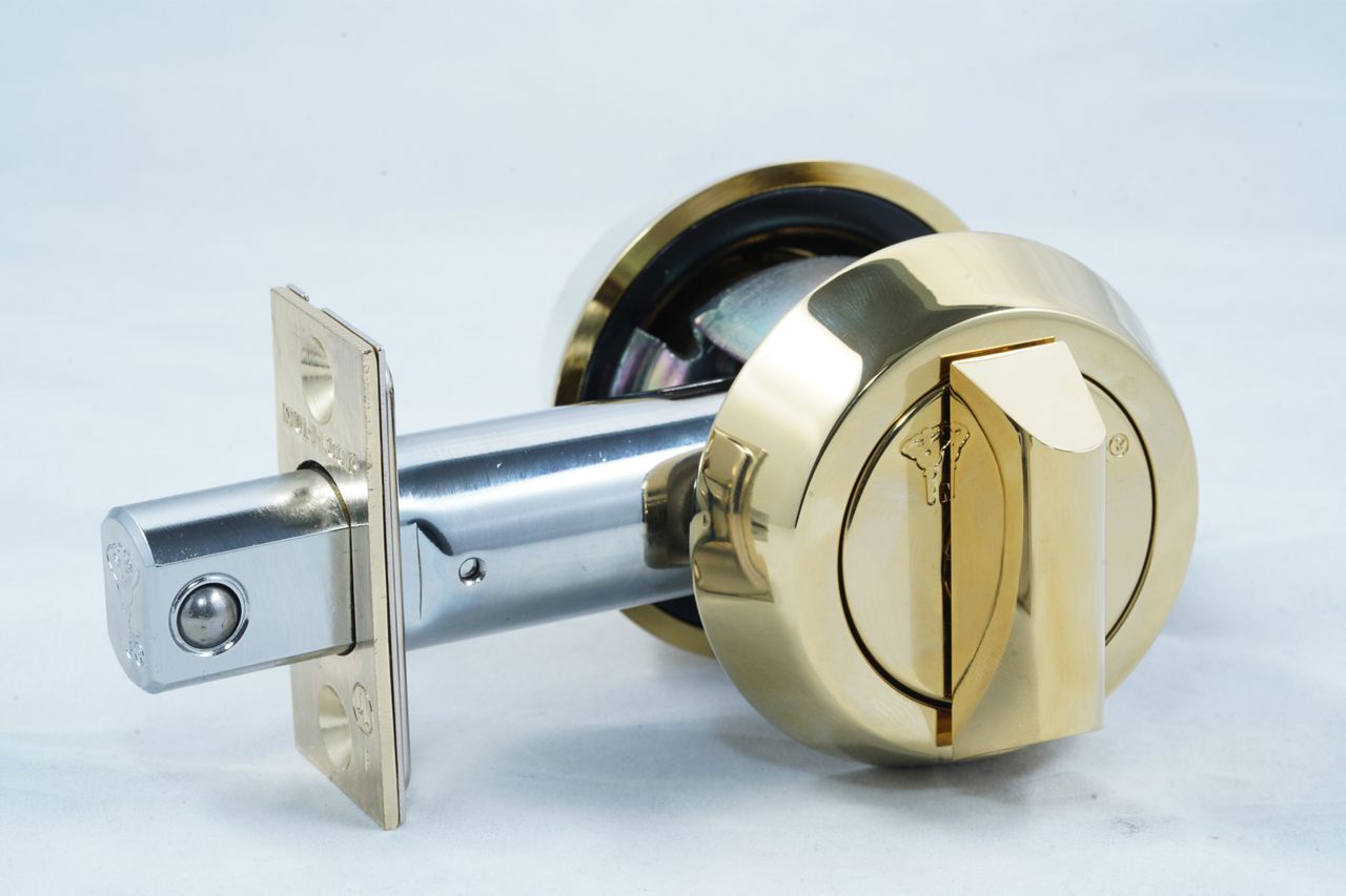 Hercular® Deadbolt | MUL-T-LOCK