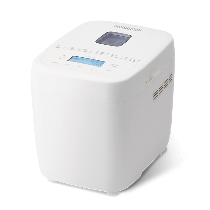 3/26,27引き取り希望// ◇未使用 新品◇ ホームベーカリー / siroca