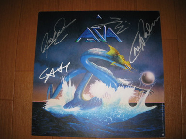 エイジア「詠時感～時へのロマン 30周年記念スーパープレミアム