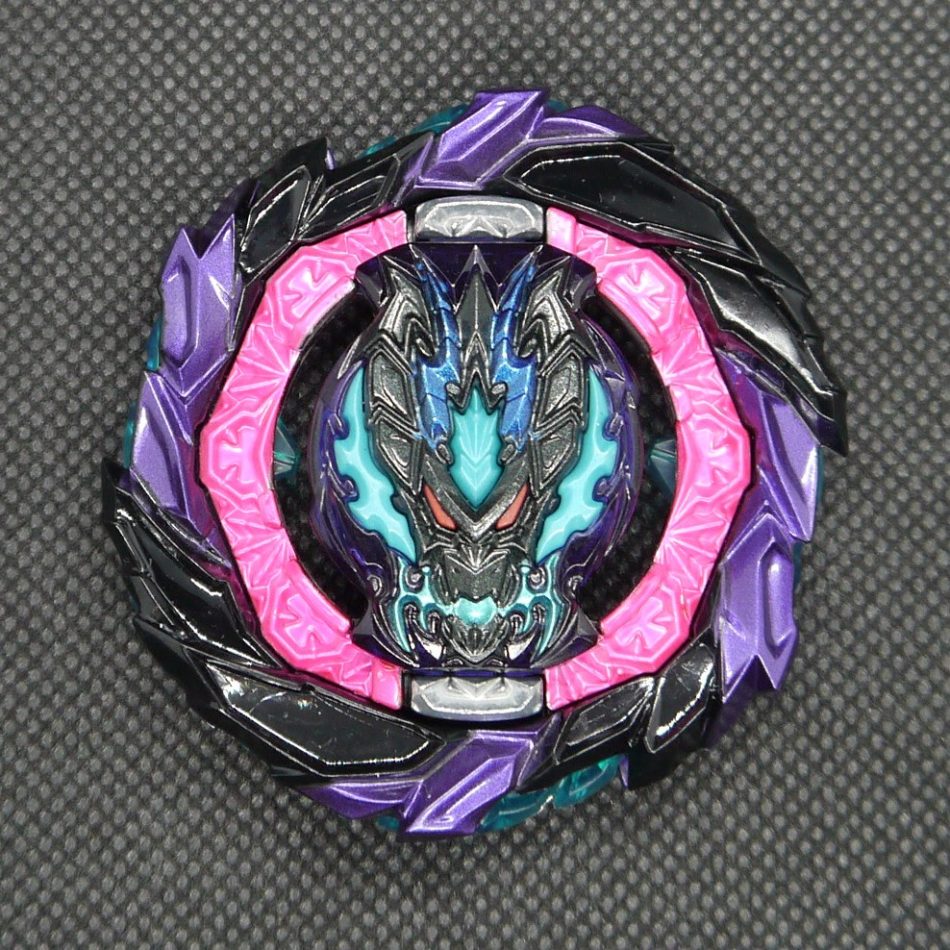 ロアバハムート ベイブレードバースト B−186 ランダムブースターVol