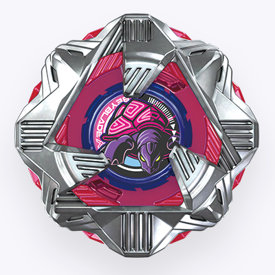 ベイブレードX CX-08 ランダムブースターVol.7 5種セット Amazon.co.jp