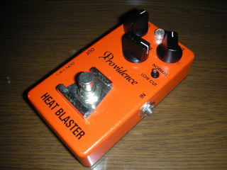 機材：エフェクター ディストーションのレビュー・紹介 Boss,Guyatone