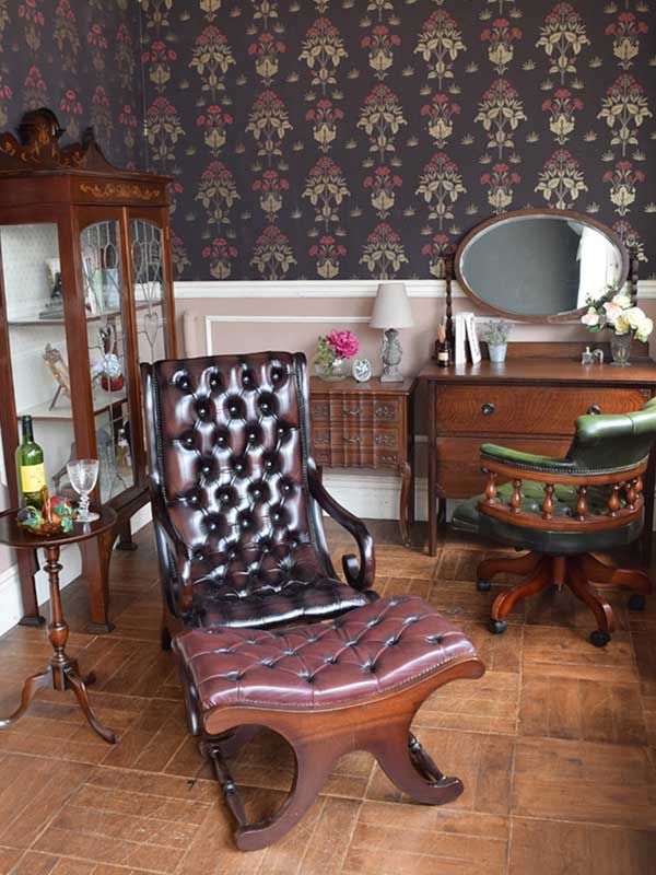 雪 Sale イタリアン アンティークPT 象嵌 4DRキャビネット イタリア