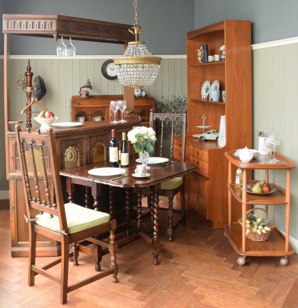 フランスで見つけた豪華なアンティークシャンデリア (3灯)（E17