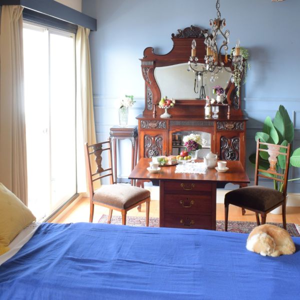 ぐり Handleオリジナルアンティーク風シャンデリア(ラルム・L） Handle