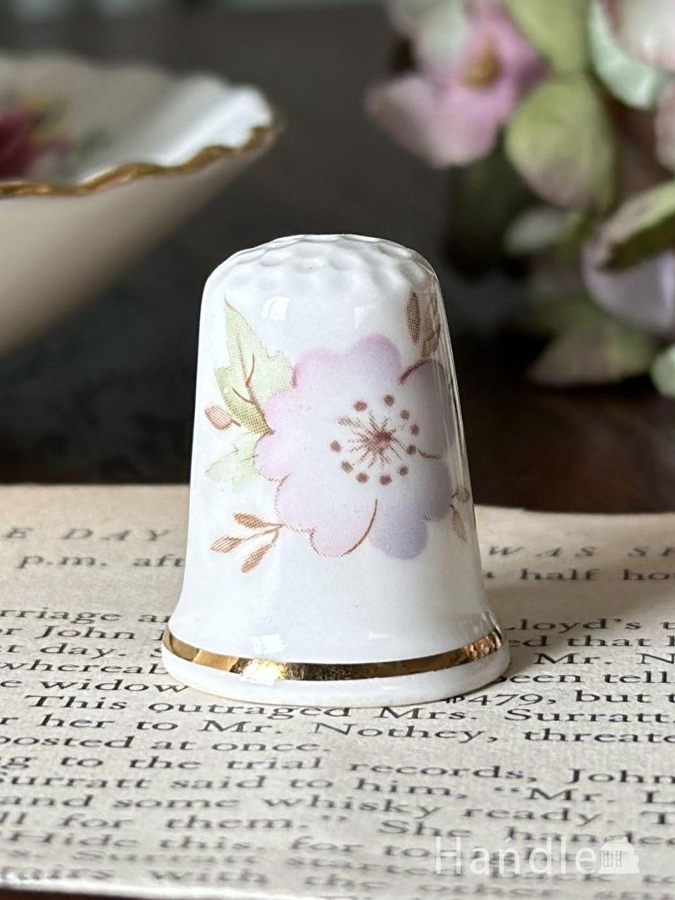 BESWICK ENGLANDきたりすナトキン 陶器オブジェ