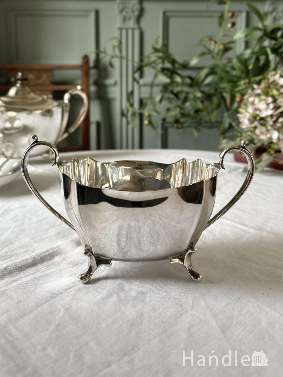 ウェッジウッドのジャスパーウェア、ペールブルー色のアンティーク