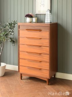 希少】イタリア製 チェスト アンティーク 天板可動式タイプ （本体部