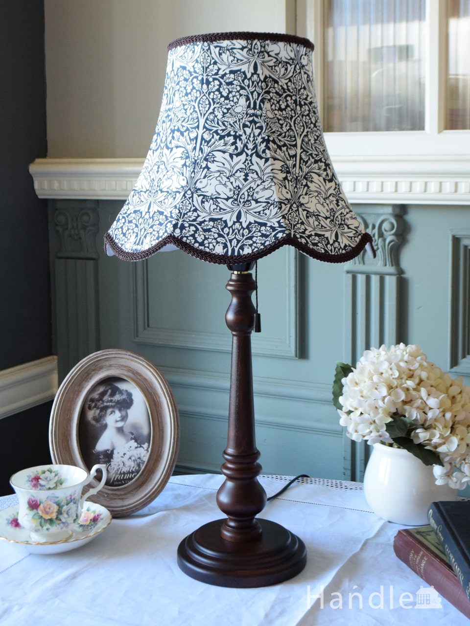 フランス ノバルディ アンティーク スタンドランプ 【公式通販】