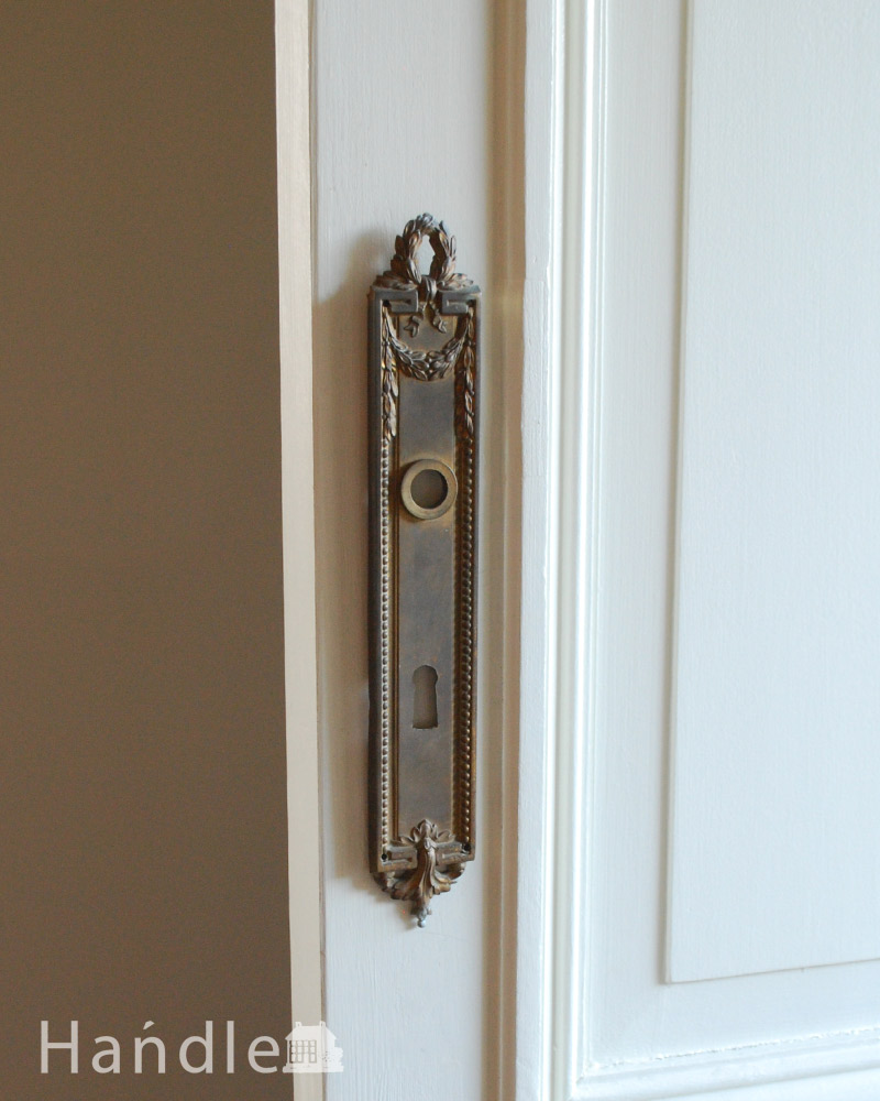 英国アンティーク ドアプレート 【公式通販】