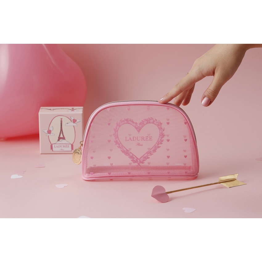 ポーチ プティ・クール: HANEDA Shopping | HANEDA Shopping 羽田空港