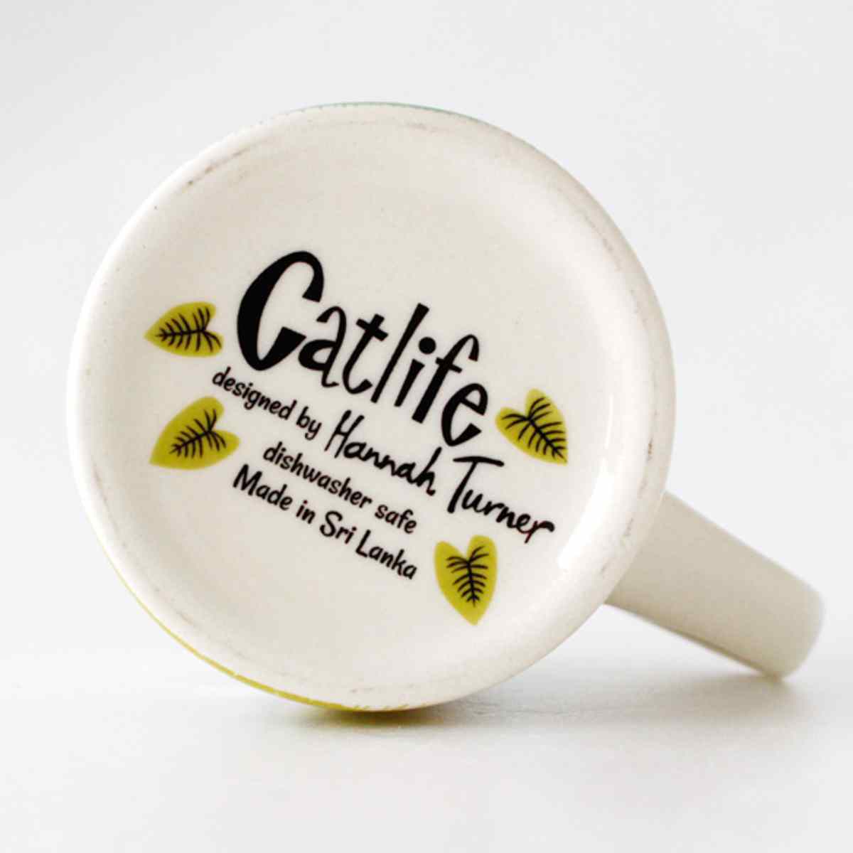 スモールジャグ ネコ（Small Jag Cat）