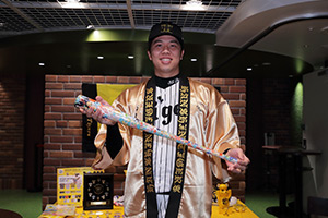 T-SHOP（オンラインショップ）｜グッズ｜阪神タイガース公式サイト