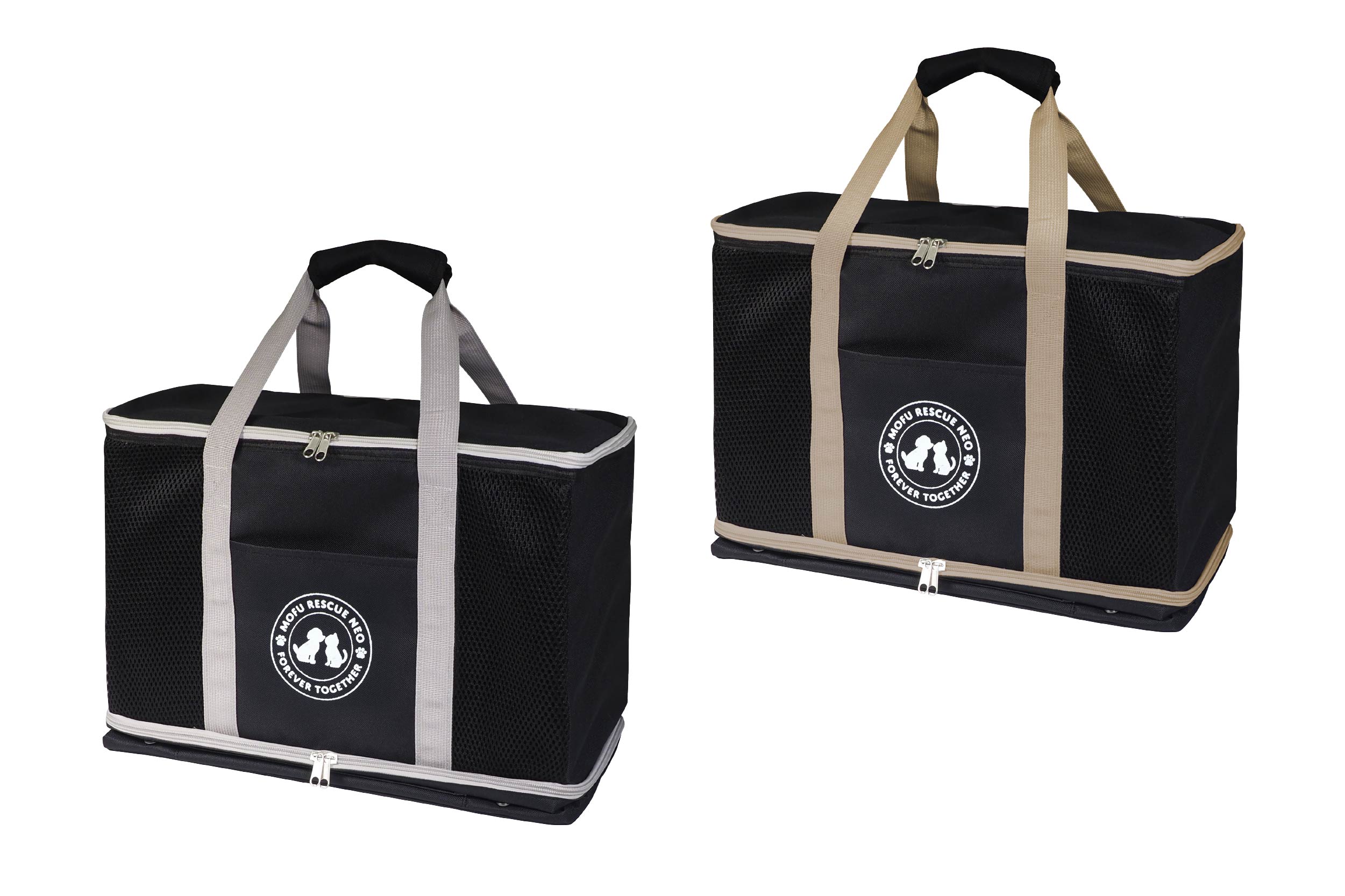 3WAYペットキャリー 防災18点セット（わんちゃん用） | 株式会社ハック