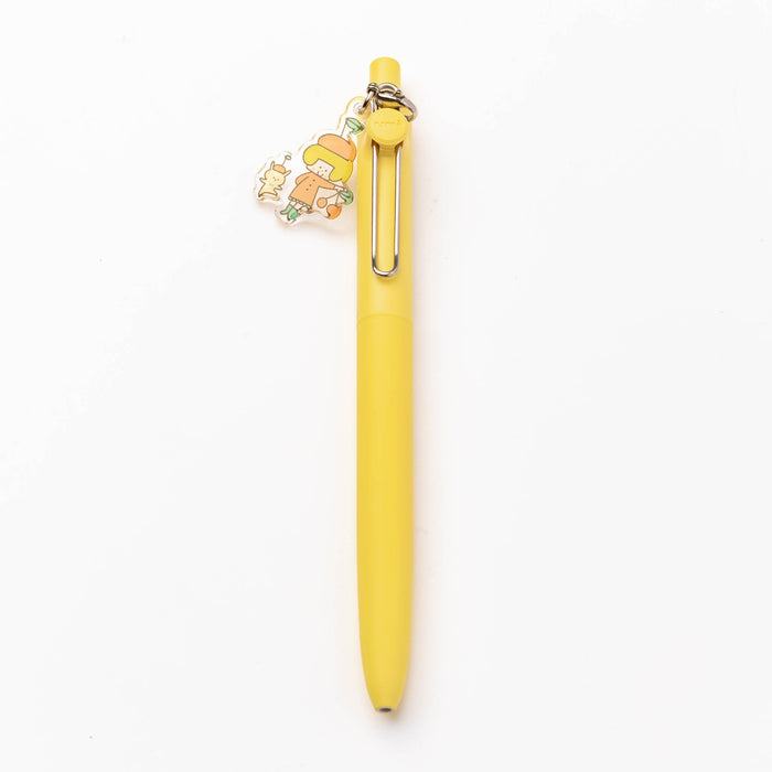 mizutama アクリルチャーム ユニボールゼント（スタンダードモデル