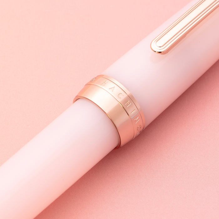 久保桜ブルームピンク・万年筆 | 八文字屋OnlineStore