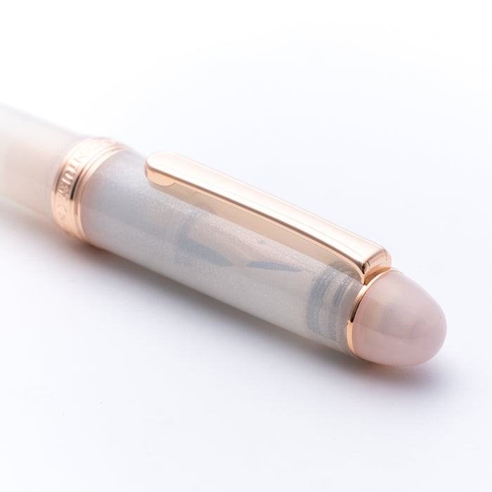 初雪・万年筆 | 八文字屋OnlineStore