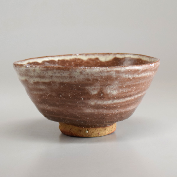 刷毛目茶碗 | 萩焼ショップ【泉-IZUMI】