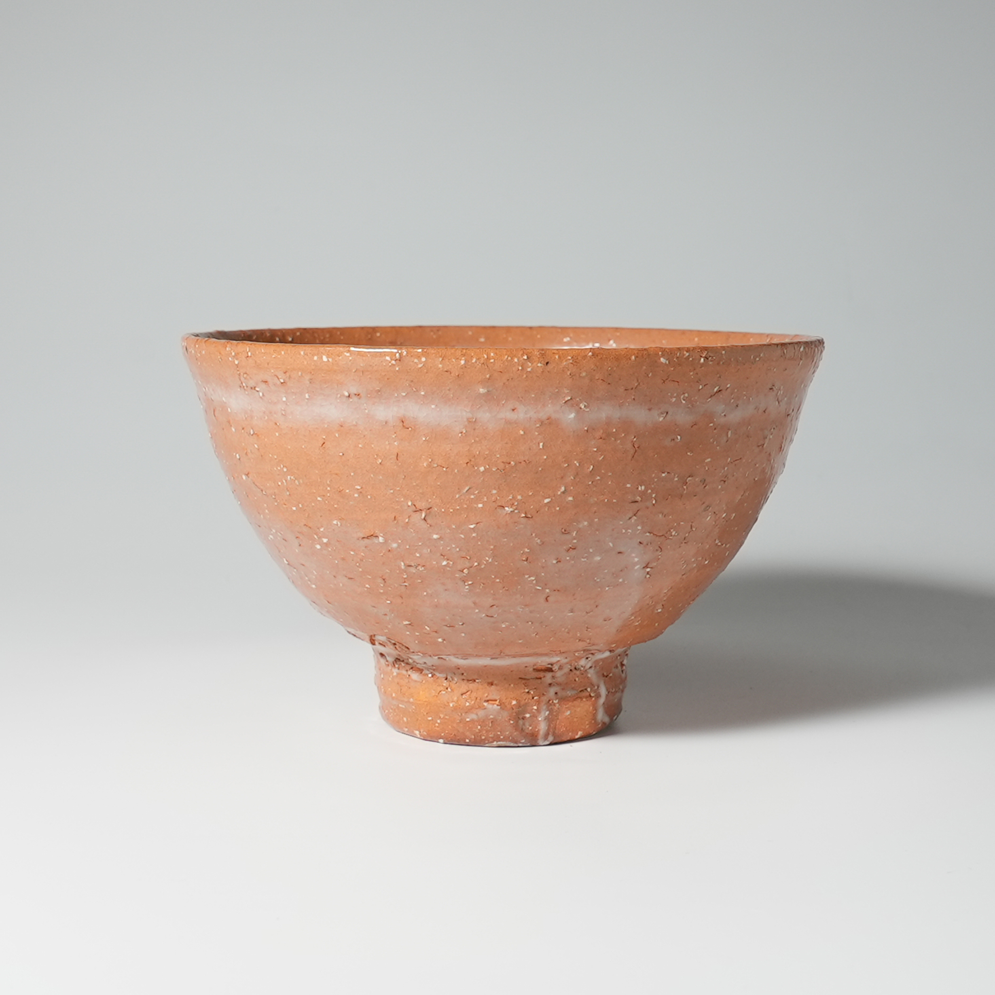 茶器/茶道具 抹茶茶碗】 萩焼き 8代 岡田裕作（晴雲山窯） – 今屋静香