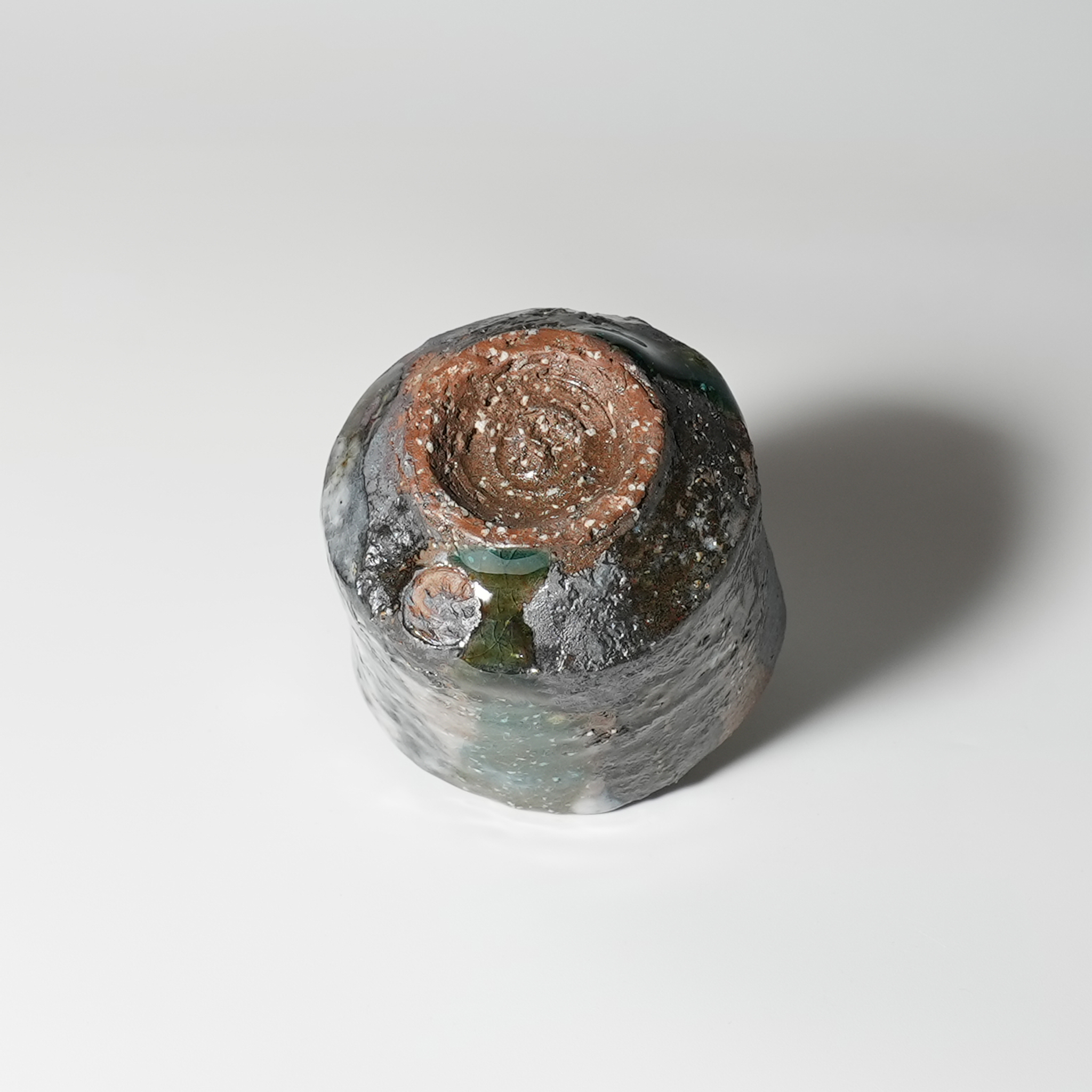 ぐい呑 大和保男 萩焼 | 萩焼屋Hagiyakiya ネットショップ