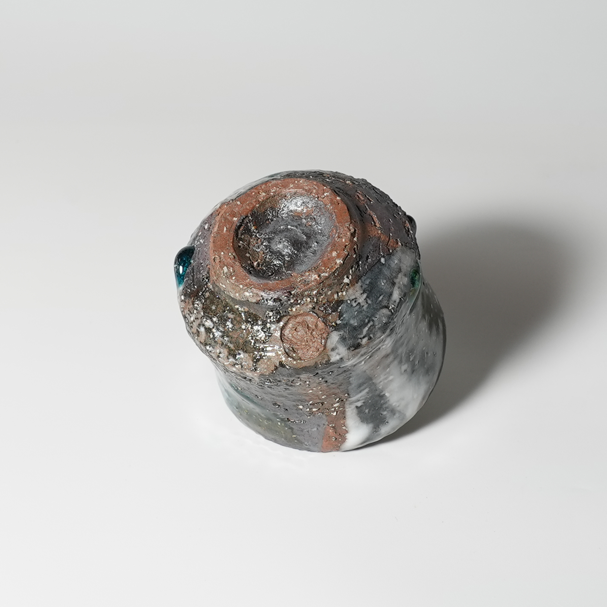 ぐい呑 大和保男 萩焼 | 萩焼屋Hagiyakiya ネットショップ