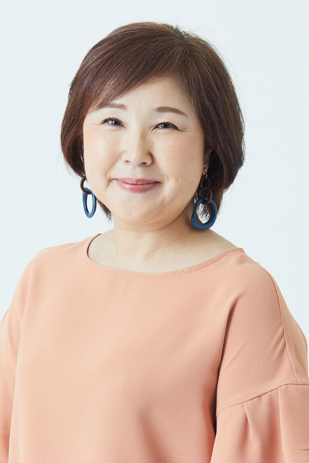 横田 ひろみ - 俳協