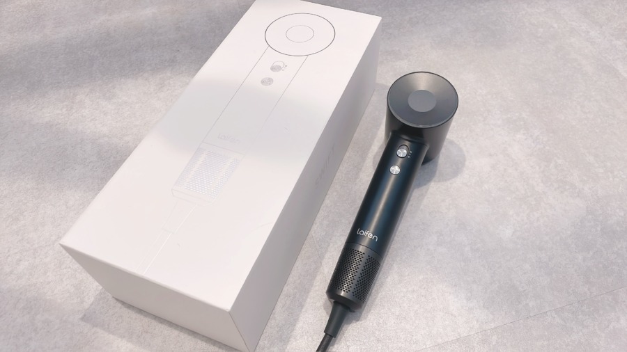 ライフェンドライヤーを美容師が口コミ評価！ダイソンとの違いもまとめ