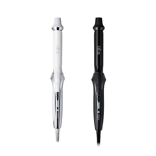 徹底解説】立体感をつづくレア髪カールをつくる「リファカールアイロン