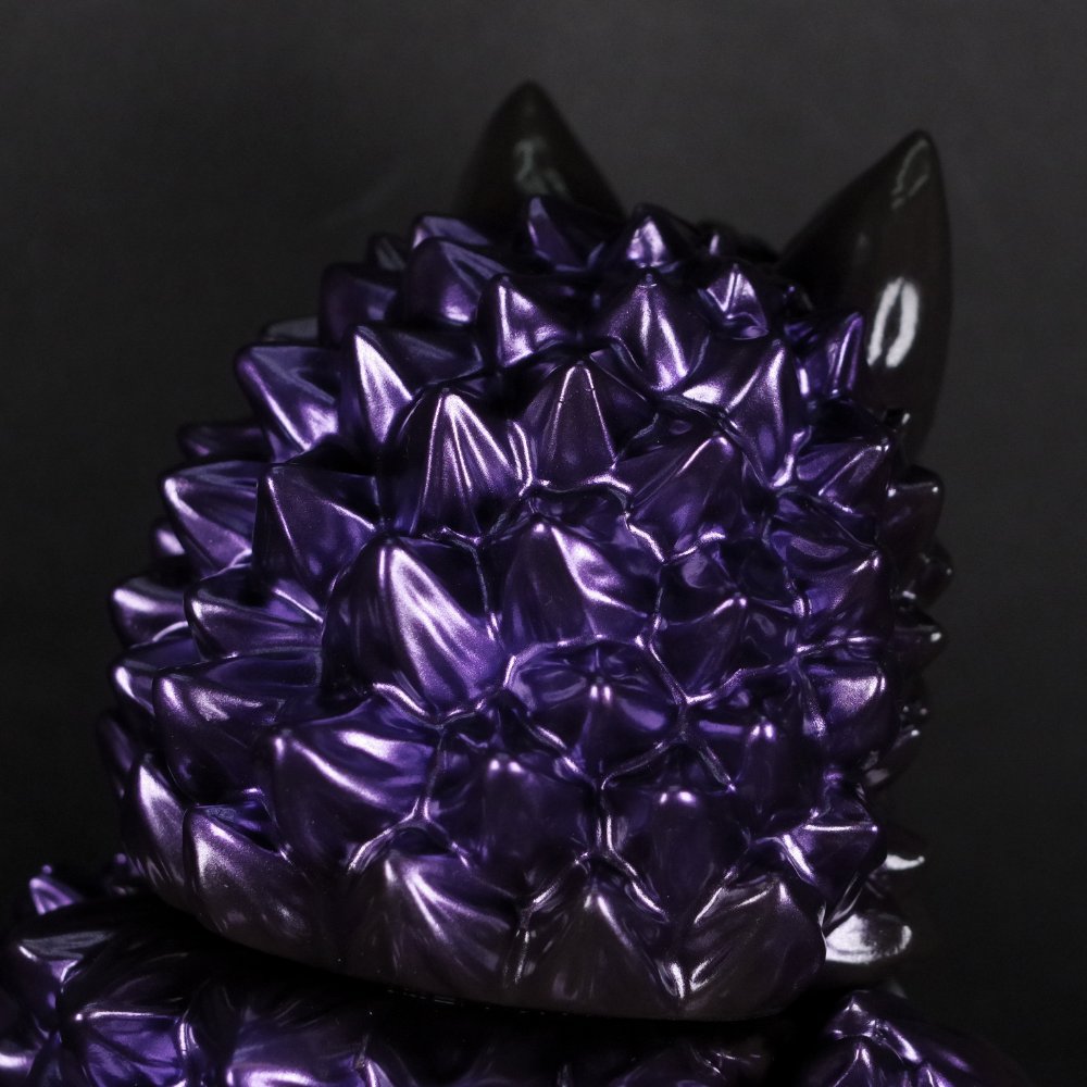 5月15日(水)18時より抽選開始】【PATHFINDER VINYL TOYS】怪獣