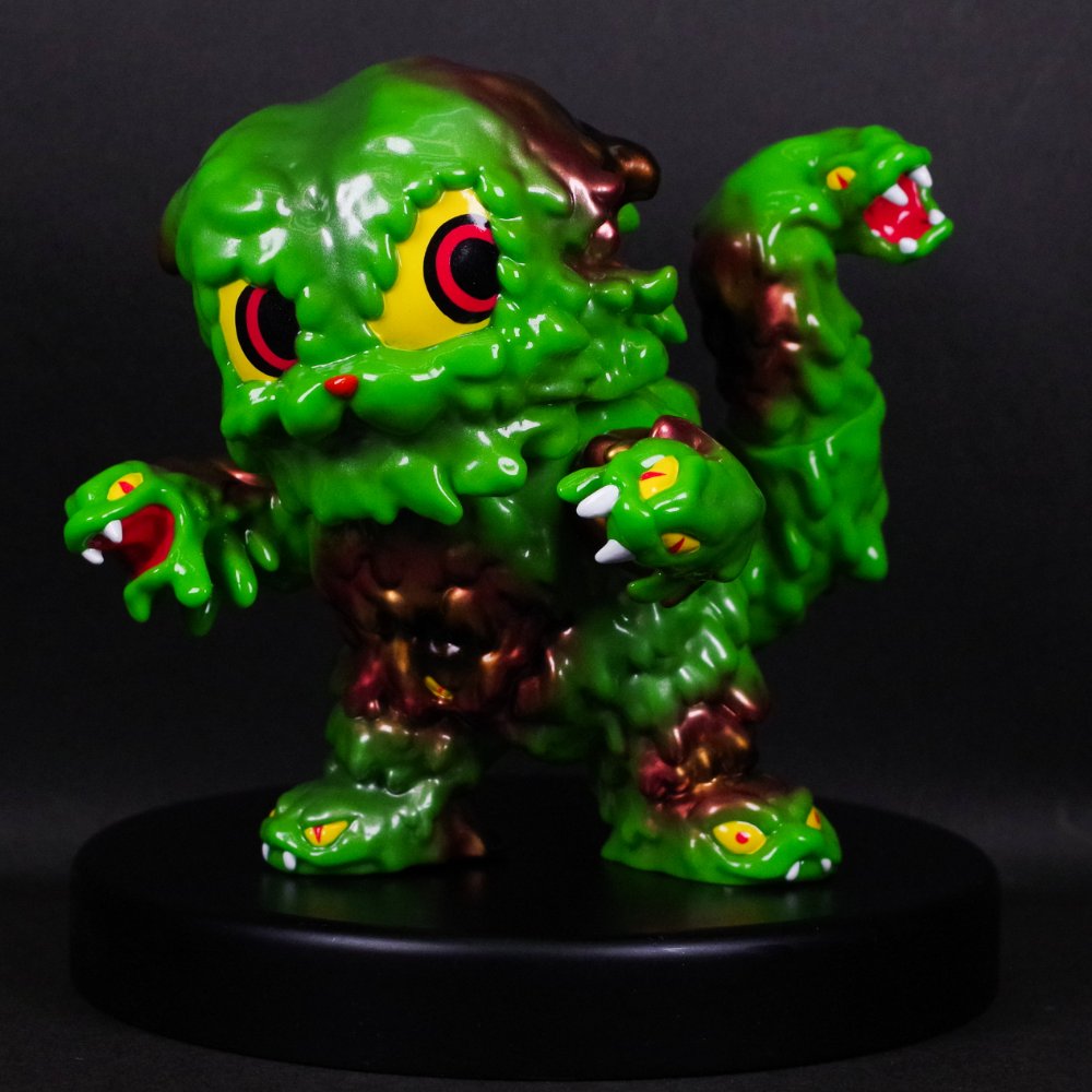 7月12日(金)18時より抽選開始】【MEOWWWTHRA】スドラが登場