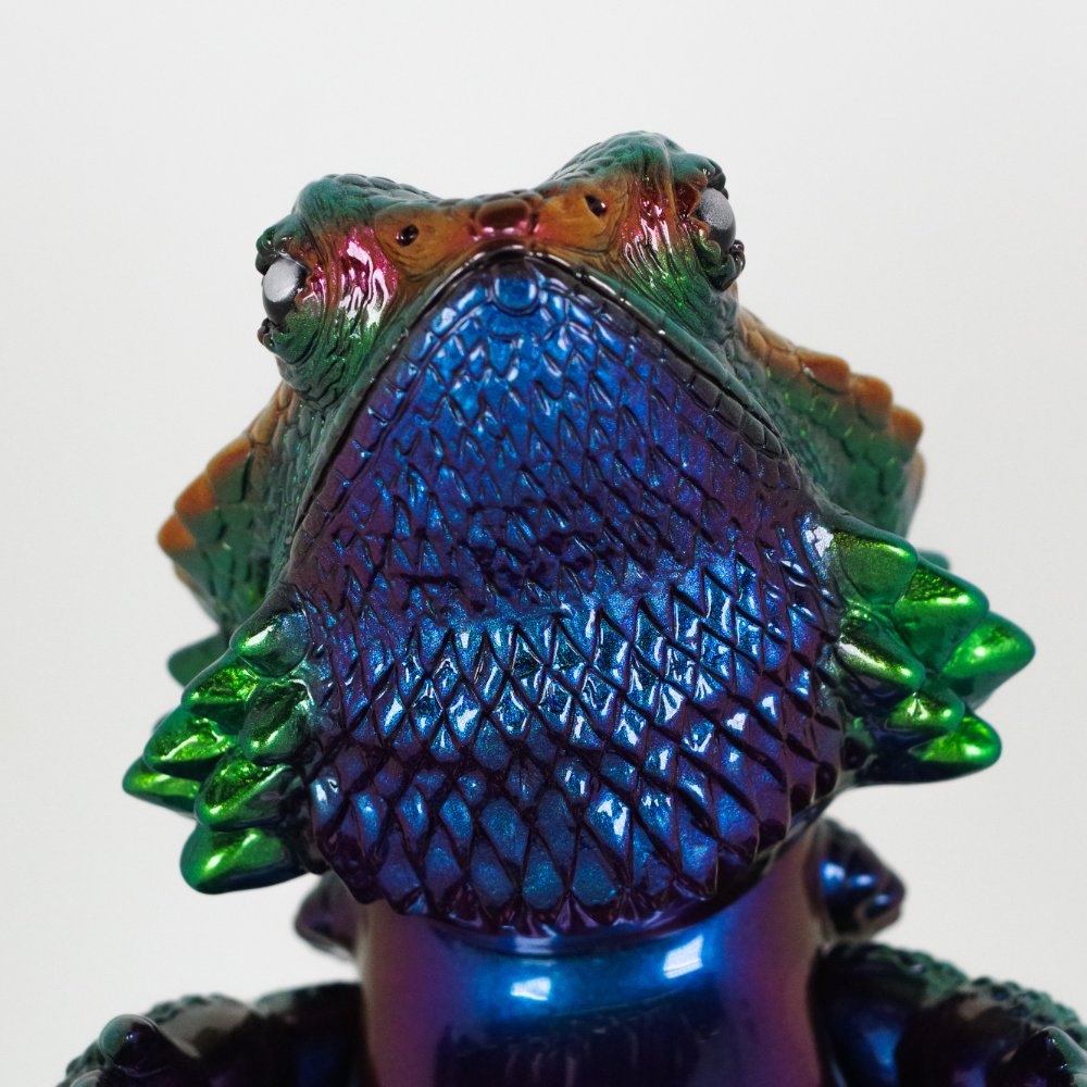 美品】フトアゴン ペインターネット 8月26日(月)18時より抽選開始