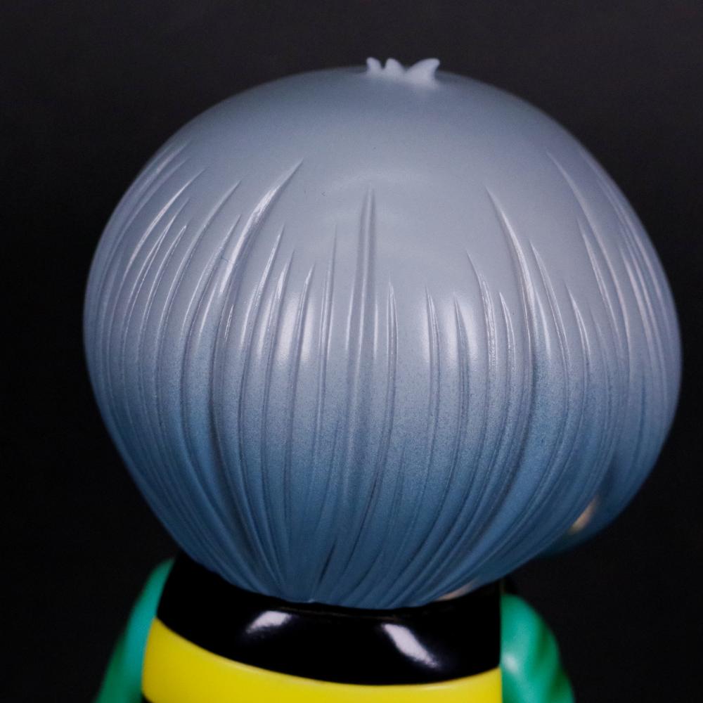 2月8日(木)18時より抽選開始】【ロクでナシ玩具】真骨頂ゲゲゲの鬼太郎