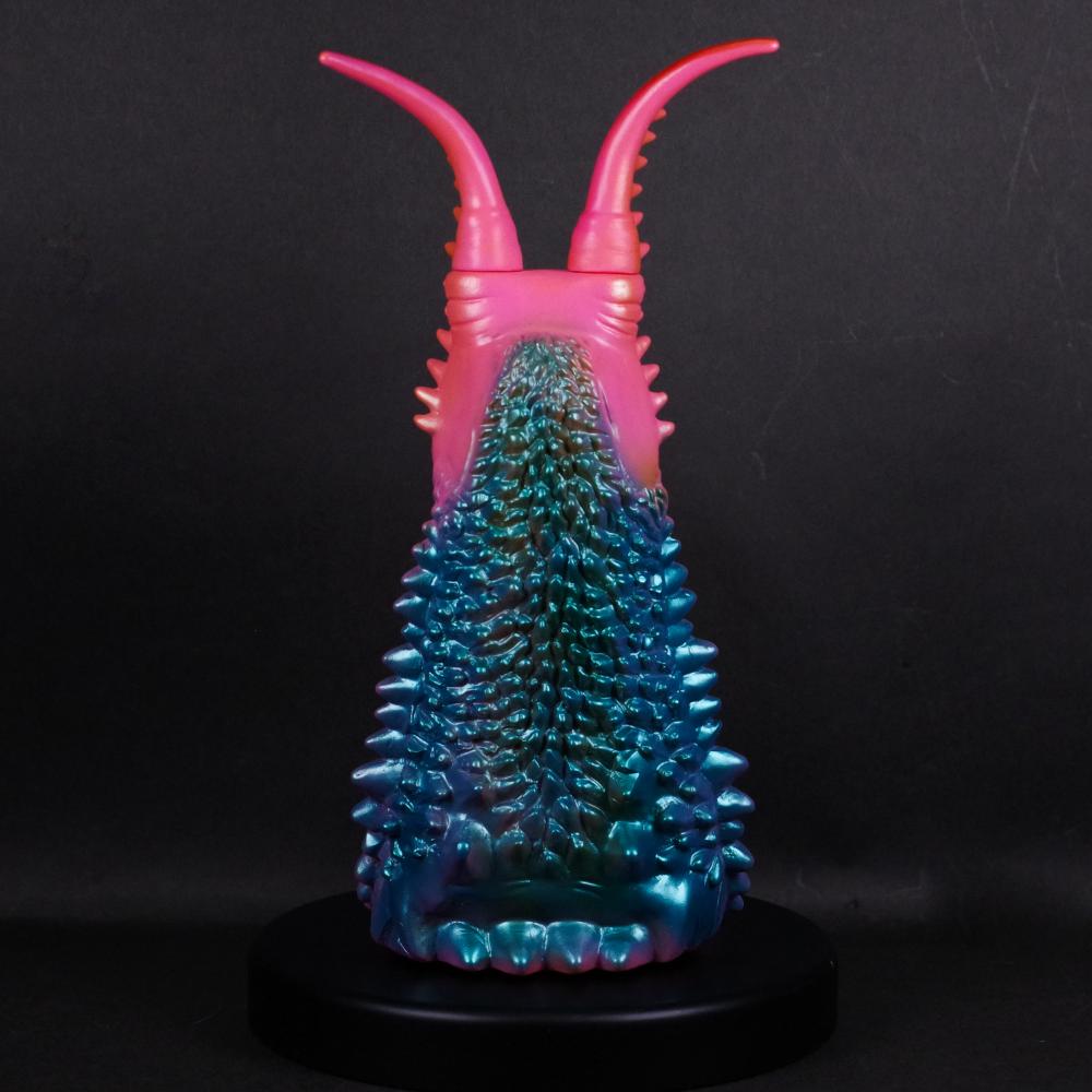 1月30日(火)12時より受注受付開始】【ブルマァク】ツインテール(ピンク