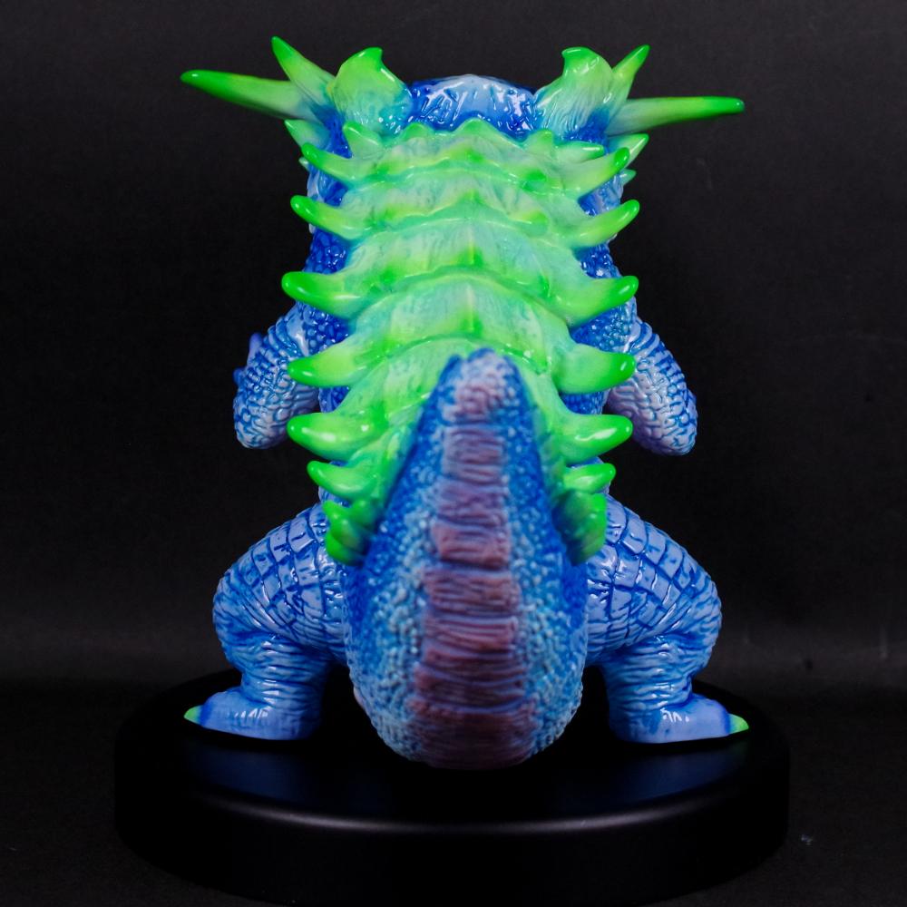 2月26日(月)18時より抽選開始】【IN TOY】サラマンダー怪獣が登場