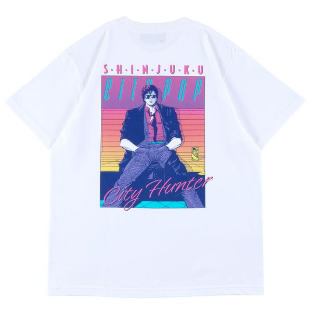 ☆商品情報☆「ここは唯一、俺が夢をみられるところなのさ…」80年代を