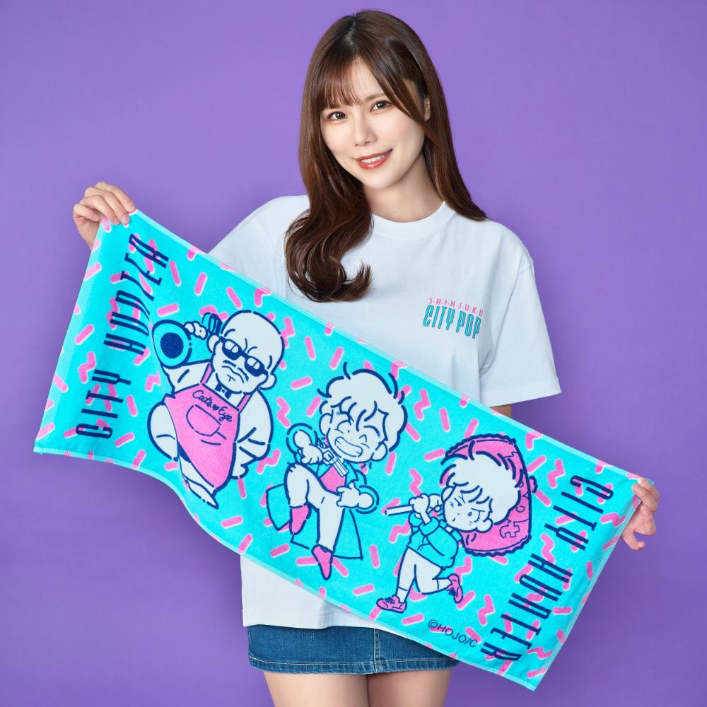 シティーハンター ネオンサイン シティーハンター/LEDネオンサイン