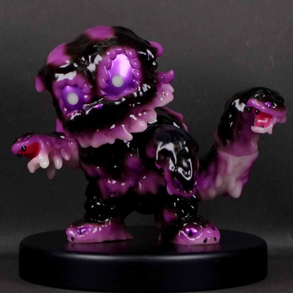 12月6日(金)18時より抽選開始】【MEOWWWTHRA】スドラ(パープル)が登場