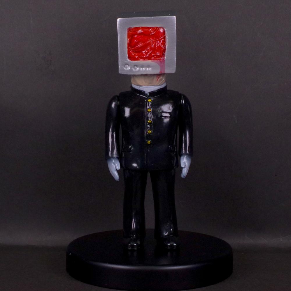 11月19日(火)18時より抽選開始】【暗黒エンターテイメント】《墓場の