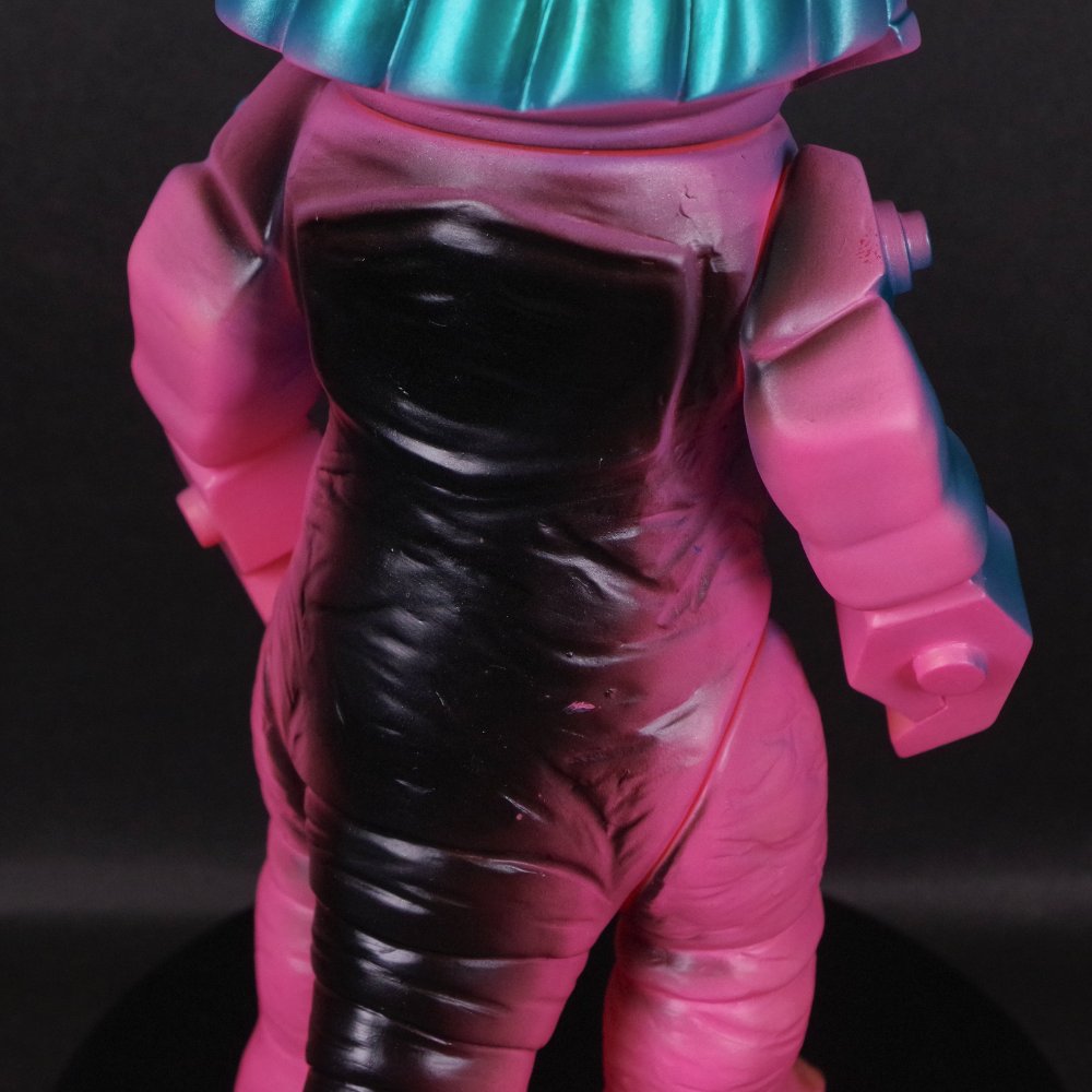 ☆新品未開封 一期 B-CLUB ゴロー(ピンク版) 1999 ブルマァク復刻