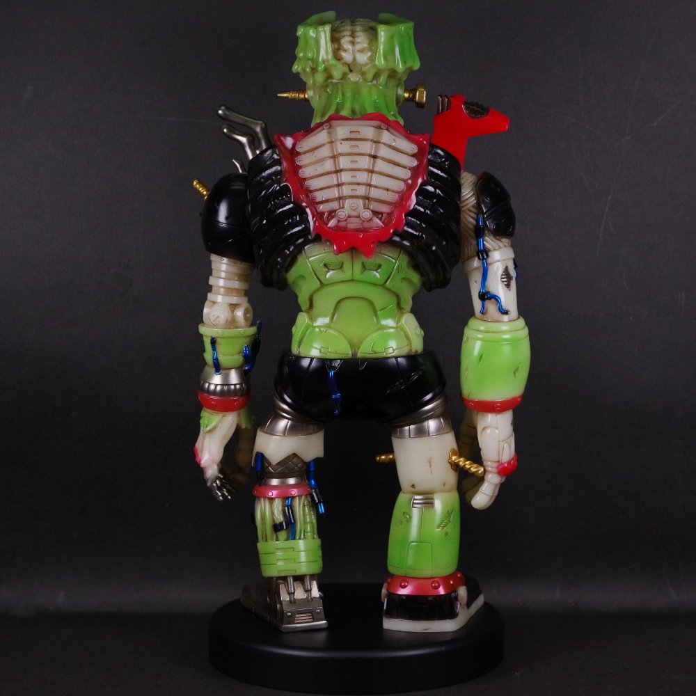 ブルマァク ザゴラス1期 新品未開封 暗所保管 2025年最新】Yahoo