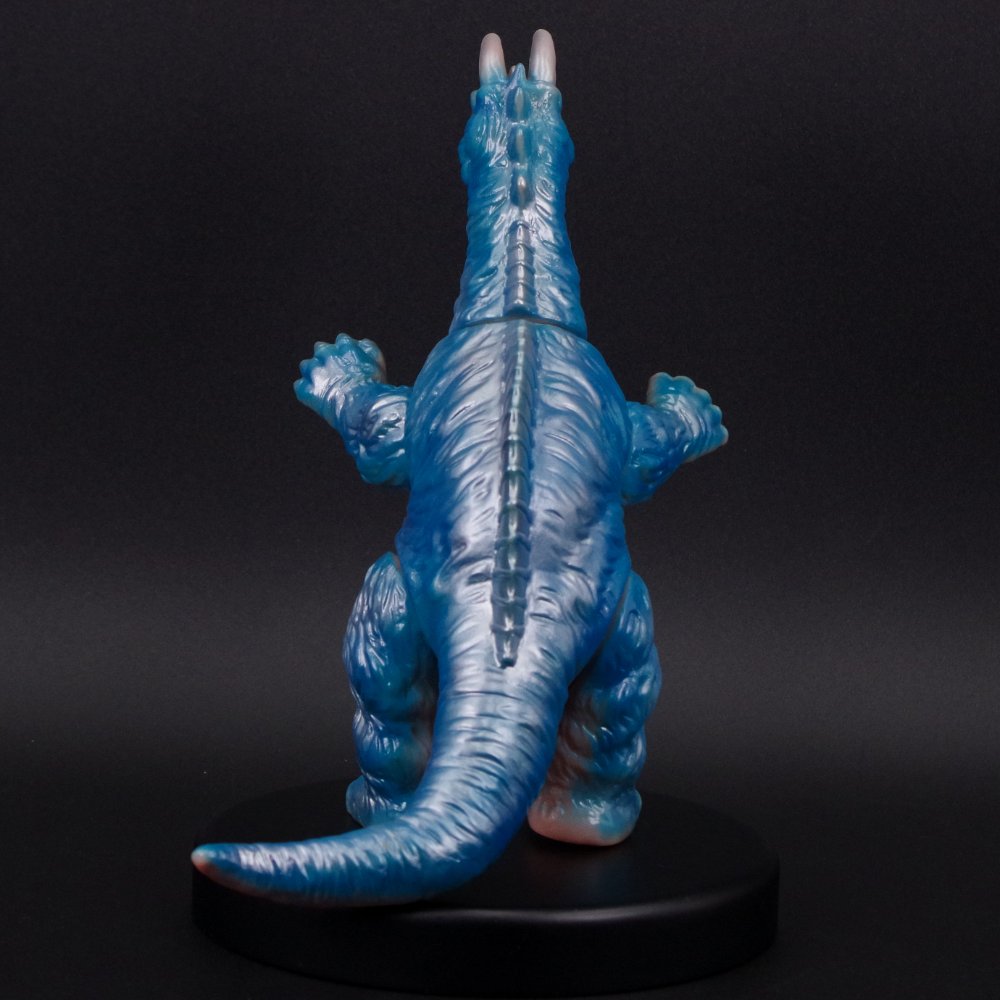 4月25日(金)より受注受付開始】【ブルマァク】キングザウルス三世