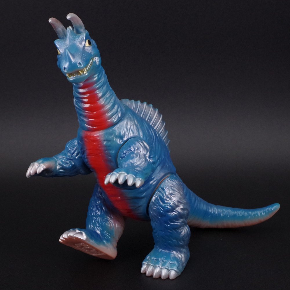 4月25日(金)より受注受付開始】【ブルマァク】キングザウルス三世