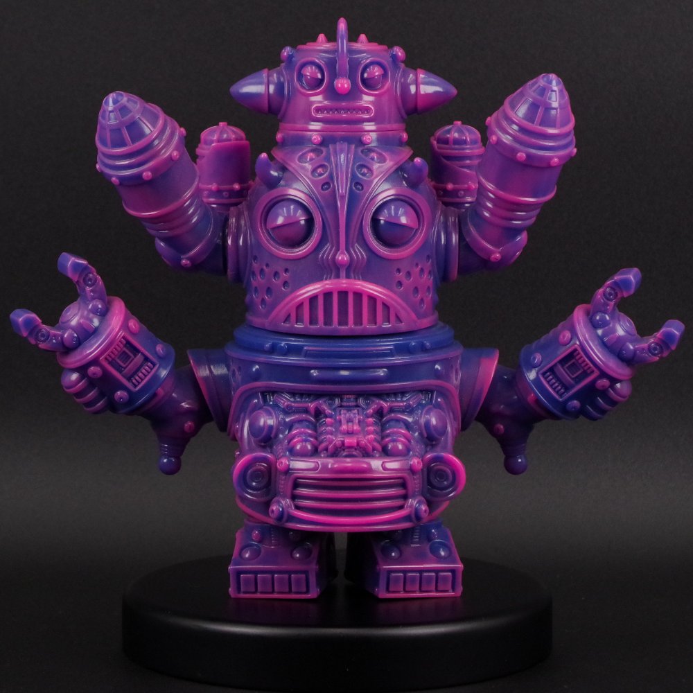 スドラ ニャスラ ソフビ 墓場の画廊 7月12日(金)18時より抽選開始